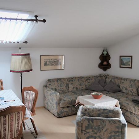 Ferienwohnung Zahnder Inkl. Chiemgaukarte Ruhpolding Exteriér fotografie
